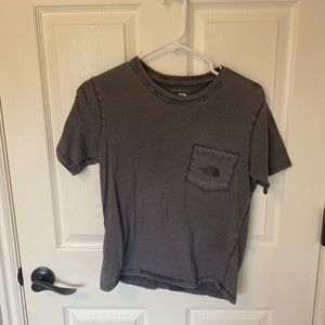 North face tee
